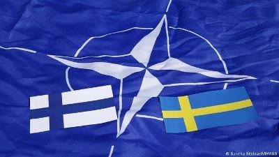 Finlandiya və İsveçin NATO-ya üzv olmaq danışıqları başa çatıb 